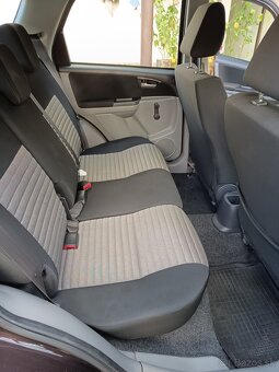 Predám Suzuki SX4 - 5