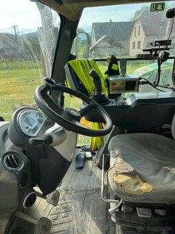 Predám JCB Fastrac 7230. Rok 2013 . Cca 21000mth. - 5