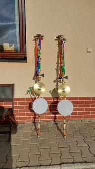 Ozembuch do kapely aj k heligonke - Vianočá akcia - 5