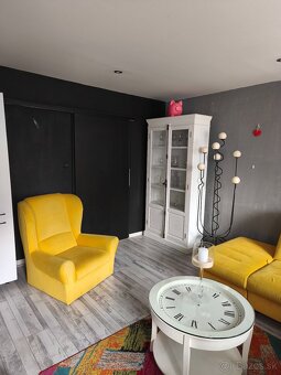 Lákavá ponuka: 3 izb.byt Palárikova ulica Košice - 5