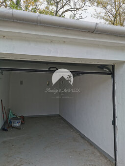 Reality KOMPLEX s.r.o. Vám ponúka na PREDAJ zrekonštruovanú  - 5