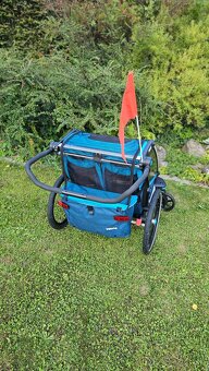 Thule chariot cross 2 - 5