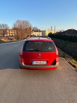 Renault Megane 2009 - 5