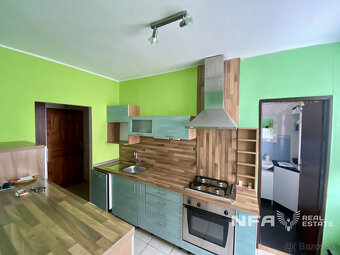 Moderný a kompletne zariadený 2-izbový byt v Novej Bani - 5