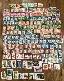 Predám známky... - 5