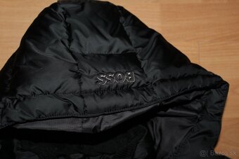 Pánska zimná bunda Hugo Boss - 5