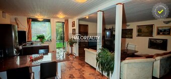 HALO reality - Prenájom, dvojizbový byt Stráne pod Tatrami - - 5