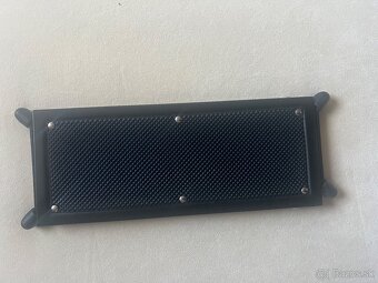 Set ELEKTRICKÁ GITARA, KOMBO, stojan, obal, podnozka - 5