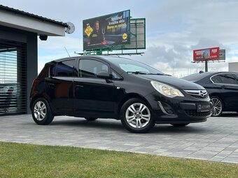 Opel Corsa 1.2i M5 - 5