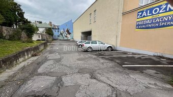 DOBRÉ REALITY - Parkovacie miesta v centre mesta na prenájom - 5