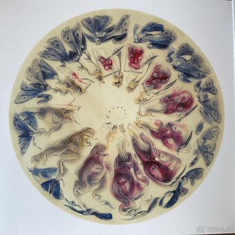 Airbrusher – Dirndl To Go vinyl limit nový - 5