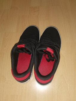 Sneakers DC Plaza - 5