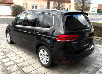 Volkswagen Touran, 1.5TSI,110kw,DSG,HIGHLINE,2019 - 5