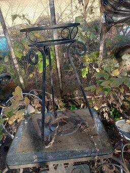 Rôzne kovacske predmety - 5