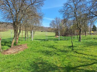 SLNEČNÉ STAVEBNÉ POZEMKY - Nižný Skálnik - 5