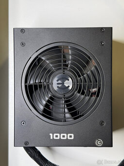 Pocitacovy zdroj EVGA 1000 GQ 80+ GOLD 1000W - 5