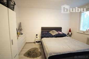 2 izbový byt na prenájom, centrum Martina, Thurzova ulica. - 5