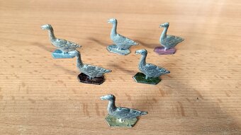 Staré spoločenské hry - asi nemecké - 5