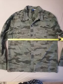 Maskáče rôzne - 5