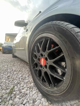 Audi a4 b7 2.0tfsi - 5