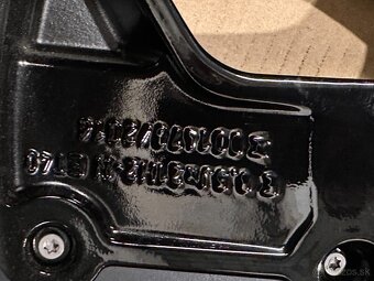 original kolesa 5x112 et40 audi q3 sq3 rsq3 r21 - 5