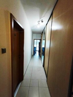 Na predaj 3 izbový tehlový byt - blízko centra mesta - 5