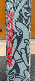 Sklalpy Kneissl Tour Star Classic s viazaním Diamir - 5