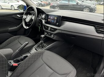 Skoda Kamiq 1.0TSI DSG - 5