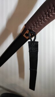 Cybex PRIAM Rose Gold / Manhattan Grey - 5