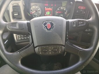 Predám súpravu SCANIA + náves Wielton - 5