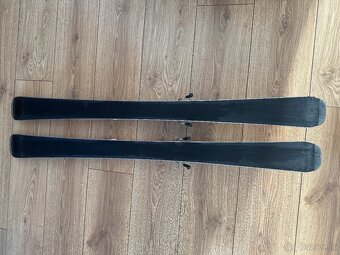 Detské lyže 120 - 5