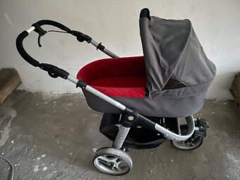 Teutonia 3-kombinacia komplet - 5