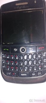 BlackBerry 8900 - 5