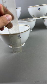 Sada misiek, NOVÁ, misky házenk - 5