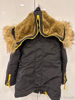 Alpha Industries bunda - 5