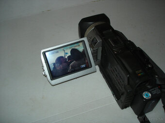 predám videokameru Sony DCR trv 950 NTSC - 5