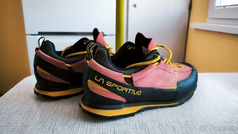 turistické topánky - 5