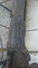 Otoč Passat B5,5 8D0407257 a 8D0407258 - 5