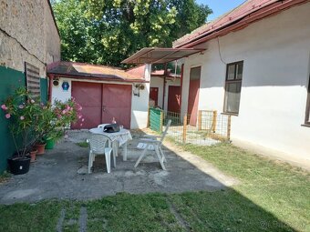 Rodinný dom Spišská nová ves - 5