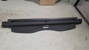 Zadná roleta pre bmw e46 touring atď. - 5