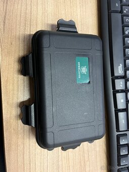 Steeldive SD1953 Sub 300M 41mm (V2) - 5