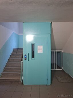 MODERNÝ 1-IZBOVÝ BYT - 5