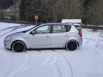Kia Ceed 1.6crdi 85kw - 5