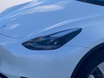 Tesla Model Y 2023 Long Range AWD SoH 95 - 5
