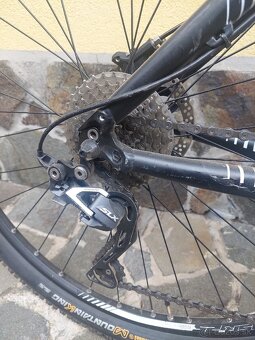 Horský bicykel  29" - 5