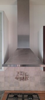 Rúra Whirpool, digestor, varna doska - 5