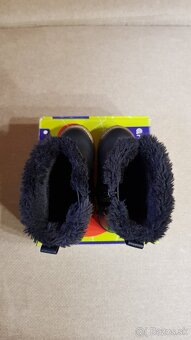 Čižmy veľkosť 25 - 5