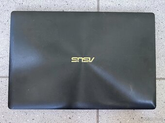 Asus X553M / Intel N2830 / 4GB RAM / 128GB SSD / 15.6" - 5