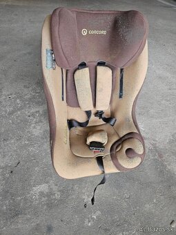 Concord Ultimax 3 - 5