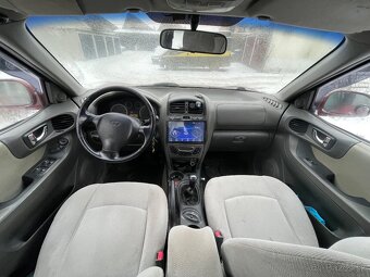 Hyundai Santa Fe 2.0 CRDi 4x4 - 5